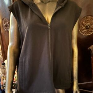 Harley Davidson Zip-Up Hoodie